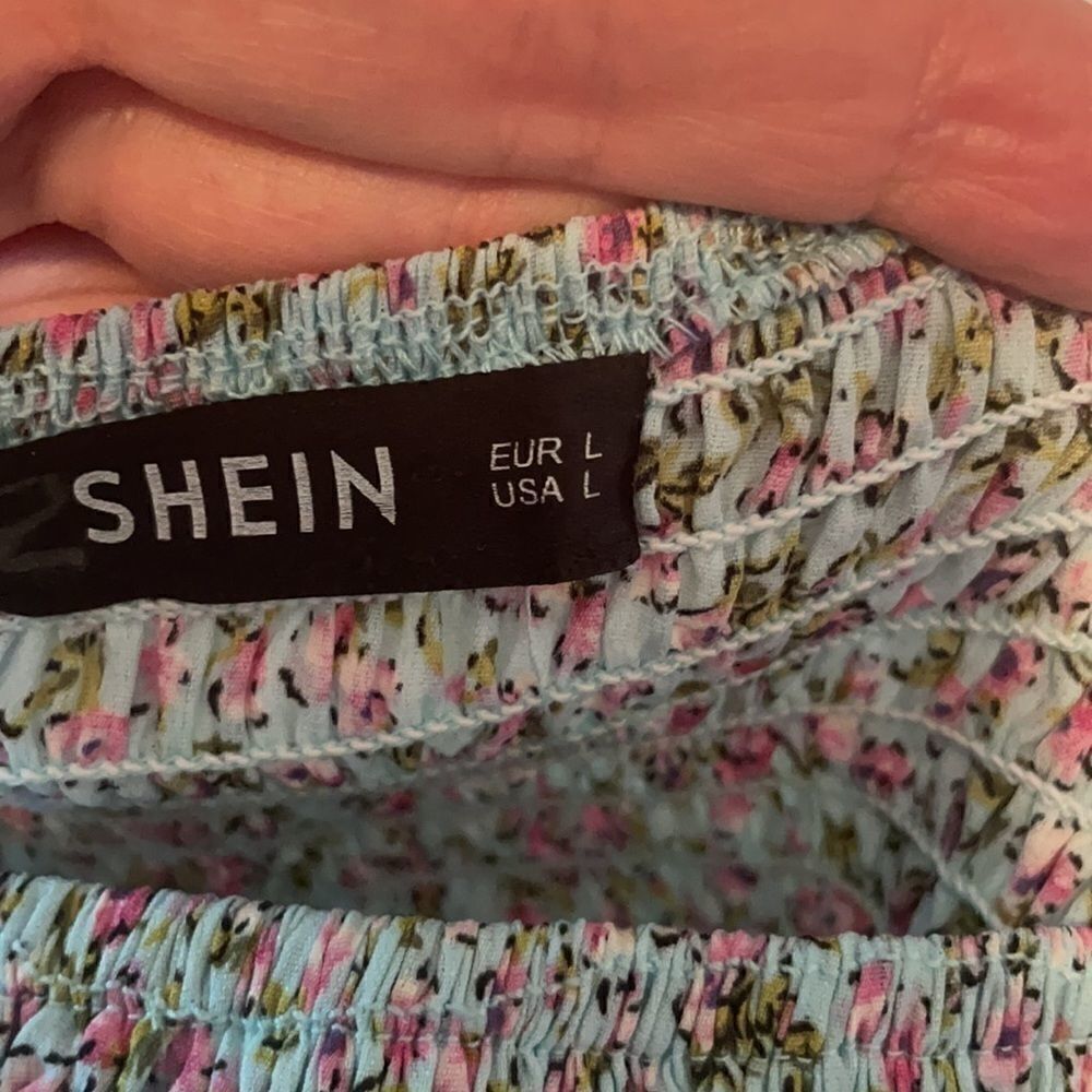 2 piece Shein set  - Picture 8 of 8